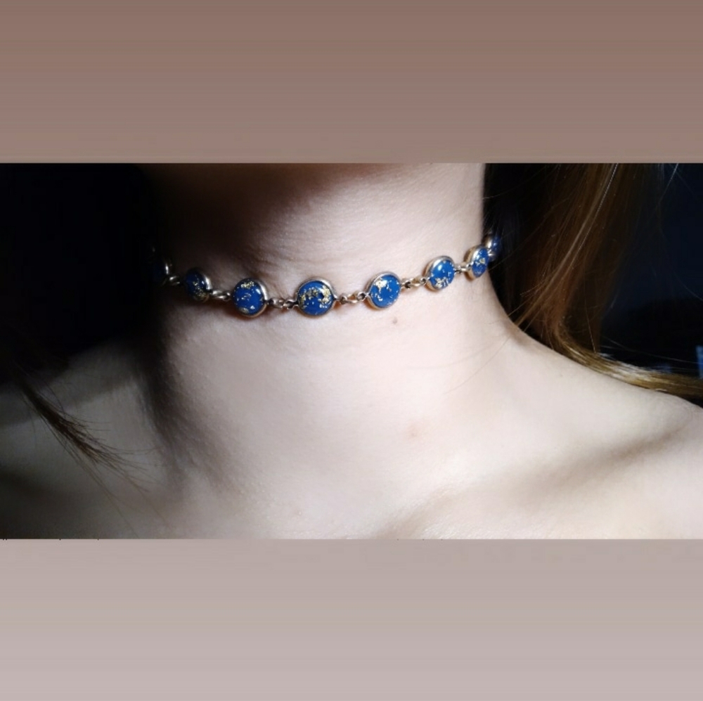 Chocker